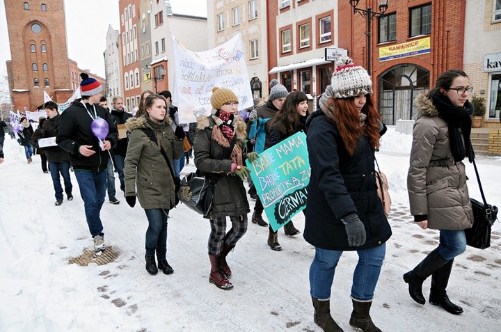 Nie zgrywaj cwaniaka zdjęcie nr 66308