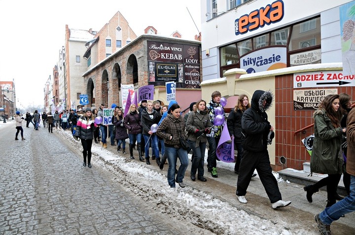 Nie zgrywaj cwaniaka zdjęcie nr 66312