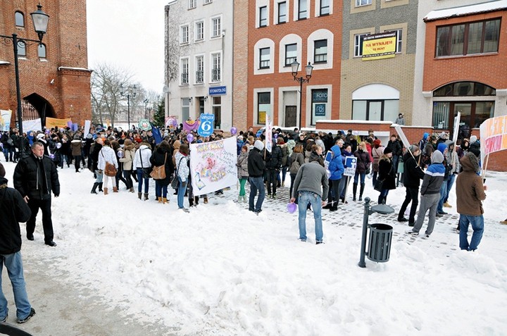 Nie zgrywaj cwaniaka zdjęcie nr 66306