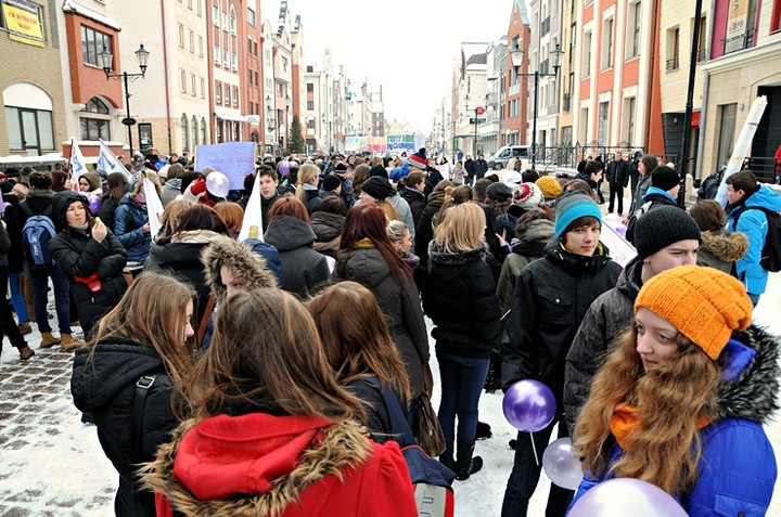 Nie zgrywaj cwaniaka zdjęcie nr 66302