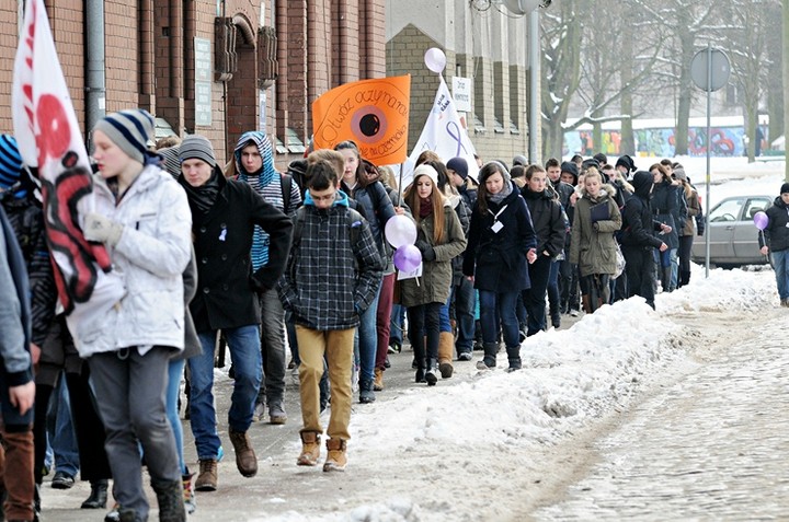 Nie zgrywaj cwaniaka zdjęcie nr 66320