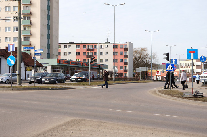 Remont trwa zdjęcie nr 66606