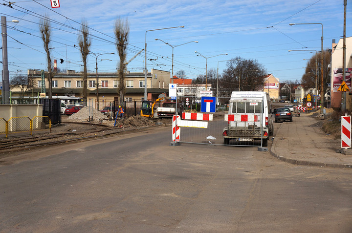 Remont trwa zdjęcie nr 66616