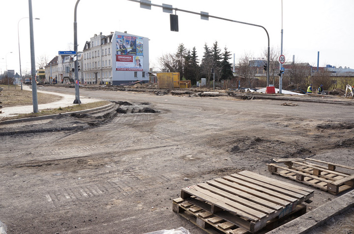 Remont trwa zdjęcie nr 66624