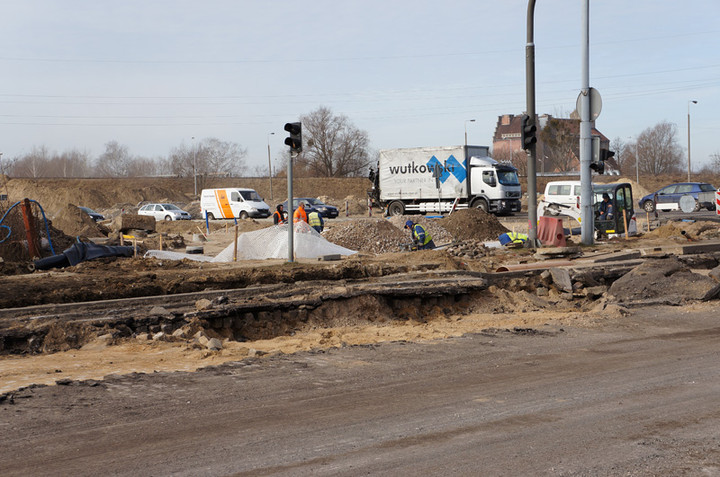 Remont trwa zdjęcie nr 66623