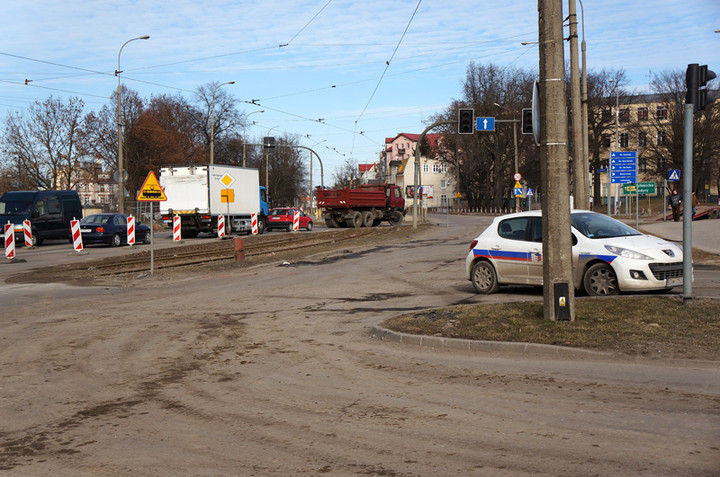 Remont trwa zdjęcie nr 66612