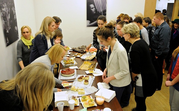 Koncert charytatywny z okazji dnia kobiet zdjęcie nr 66635