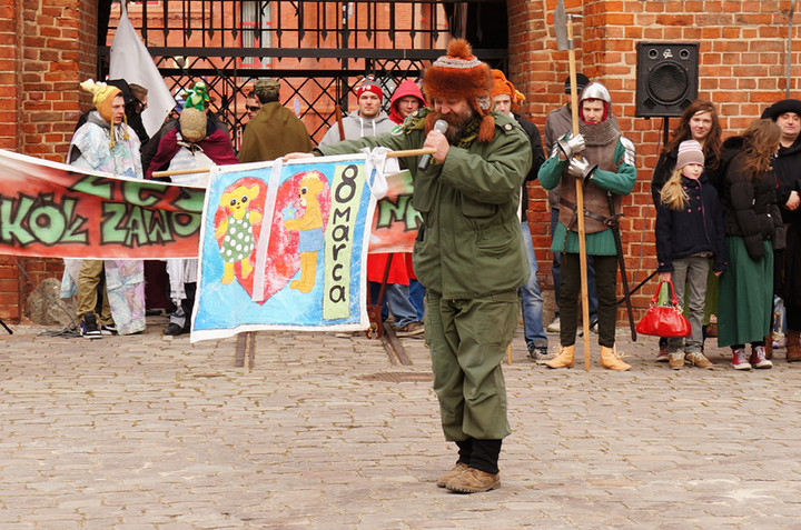 Elbląg Piekarczyk 2013