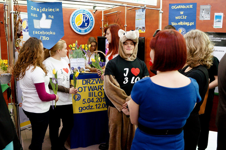 Mechanik, fryzjer czy kucharz? zdjęcie nr 66830