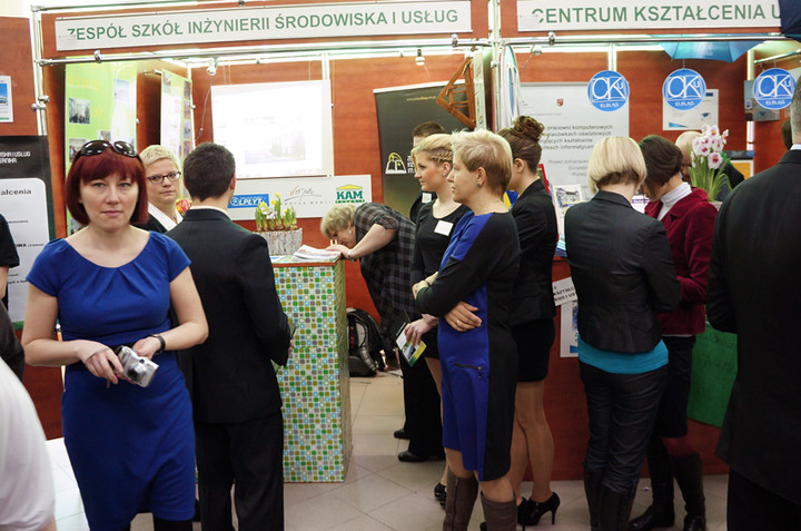 Mechanik, fryzjer czy kucharz? zdjęcie nr 66838