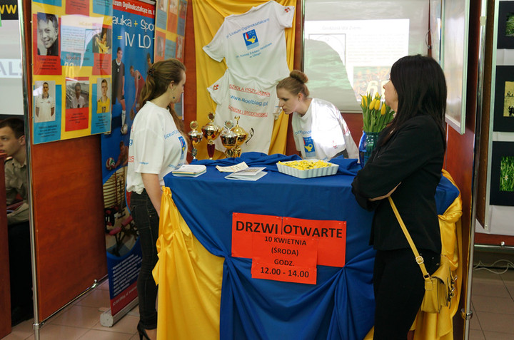 Mechanik, fryzjer czy kucharz? zdjęcie nr 66826