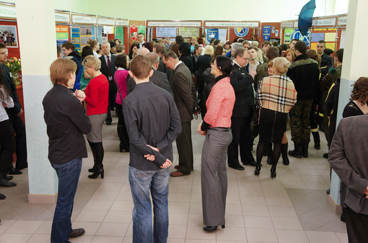 Mechanik, fryzjer czy kucharz? zdjęcie nr 66841