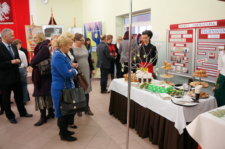 Mechanik, fryzjer czy kucharz? zdjęcie nr 66827