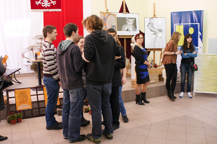 Mechanik, fryzjer czy kucharz? zdjęcie nr 66834