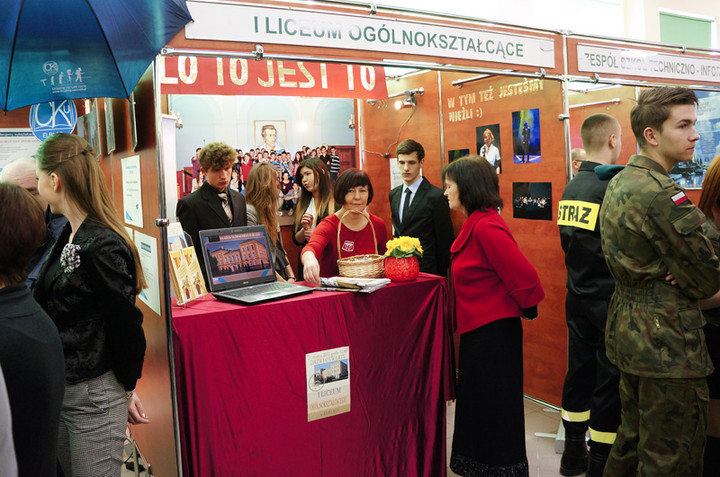 Mechanik, fryzjer czy kucharz? zdjęcie nr 66839