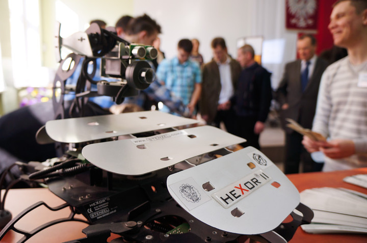 Mechanik, fryzjer czy kucharz? zdjęcie nr 66833