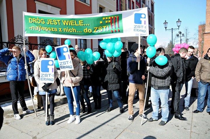 Poloneza czas zacząć! zdjęcie nr 66894