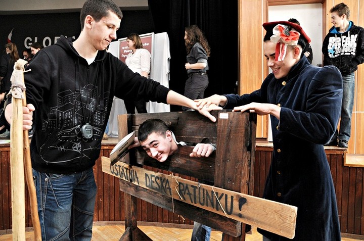 Gra z Powstaniem w tle zdjęcie nr 67100