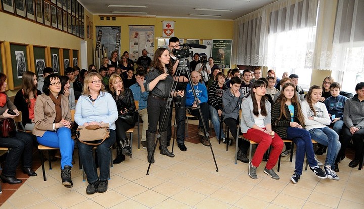 Gra z Powstaniem w tle zdjęcie nr 67090