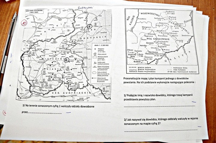 Gra z Powstaniem w tle zdjęcie nr 67108