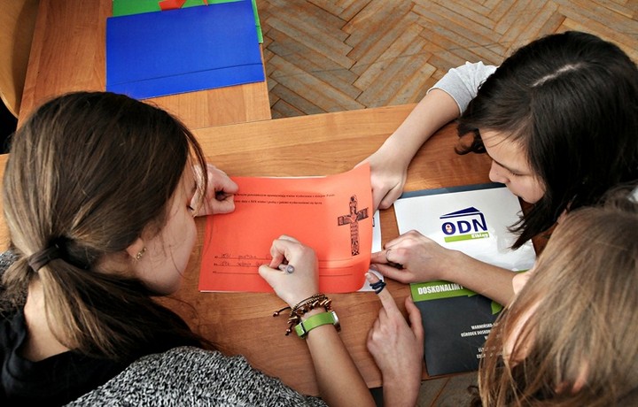 Gra z Powstaniem w tle zdjęcie nr 67107