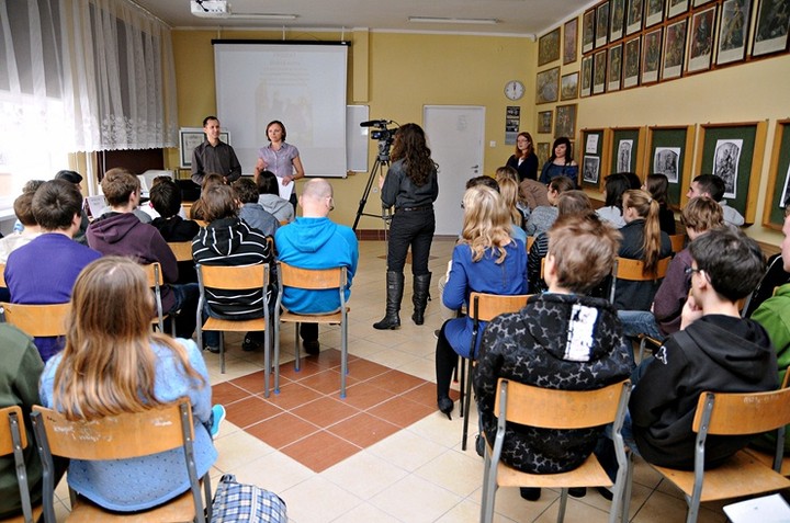 Gra z Powstaniem w tle zdjęcie nr 67088