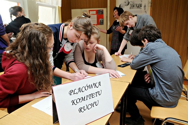 Gra z Powstaniem w tle zdjęcie nr 67105