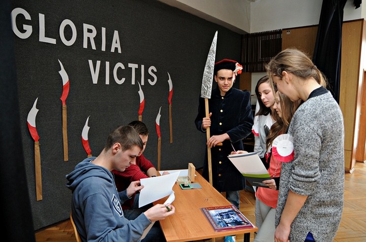 Gra z Powstaniem w tle zdjęcie nr 67096