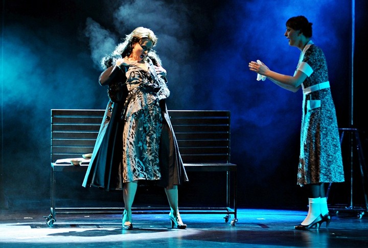 I próba generalna do spektaklu zdjęcie nr 67208