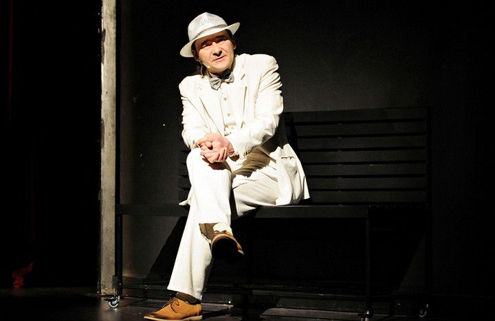 I próba generalna do spektaklu zdjęcie nr 67180