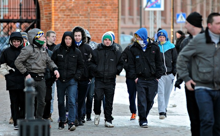 Wyszli na ulice, ale było ich mniej zdjęcie nr 67229