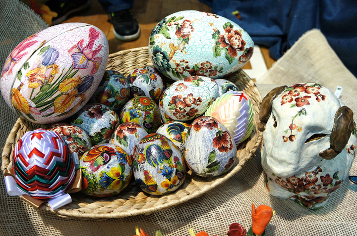 Pogrzeb żuru i śledzia 2013 zdjęcie nr 67240