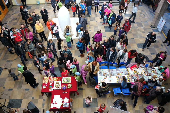 Pogrzeb żuru i śledzia 2013 zdjęcie nr 67263