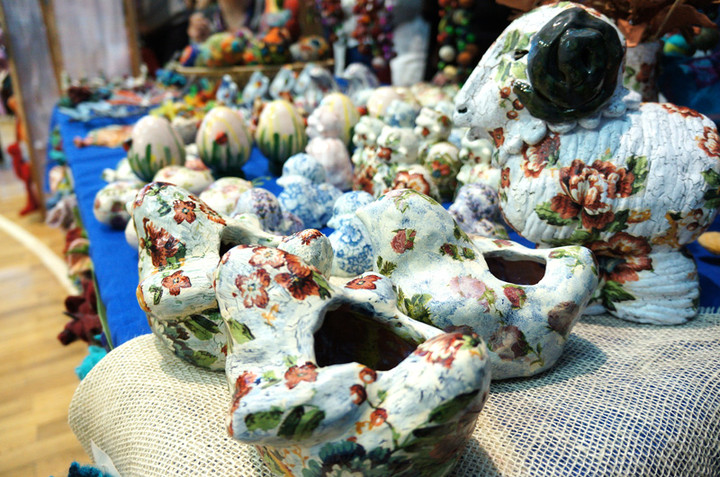 Pogrzeb żuru i śledzia 2013 zdjęcie nr 67241