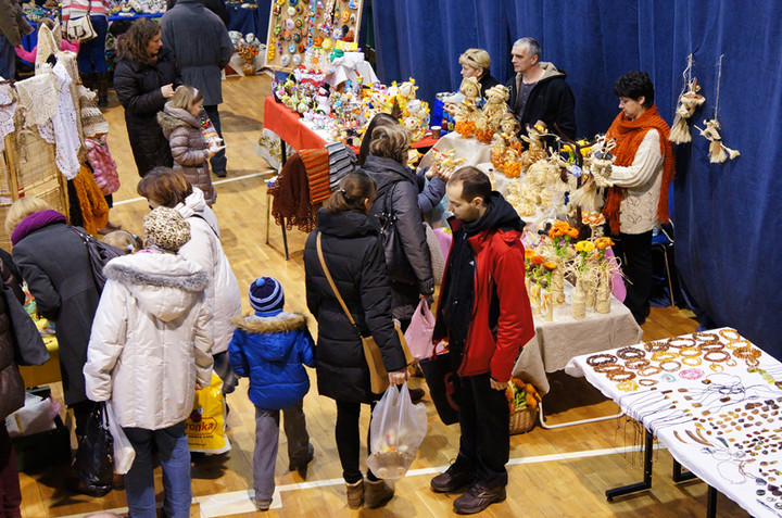 Pogrzeb żuru i śledzia 2013 zdjęcie nr 67254