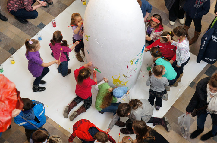 Pogrzeb żuru i śledzia 2013 zdjęcie nr 67265