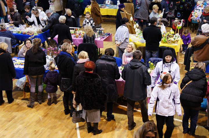 Pogrzeb żuru i śledzia 2013 zdjęcie nr 67255