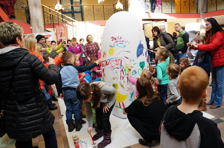 Pogrzeb żuru i śledzia 2013 zdjęcie nr 67270