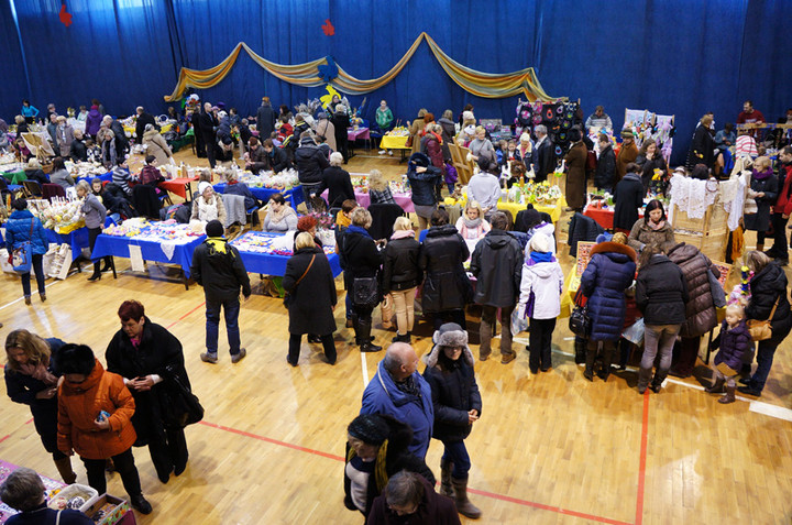 Pogrzeb żuru i śledzia 2013 zdjęcie nr 67253