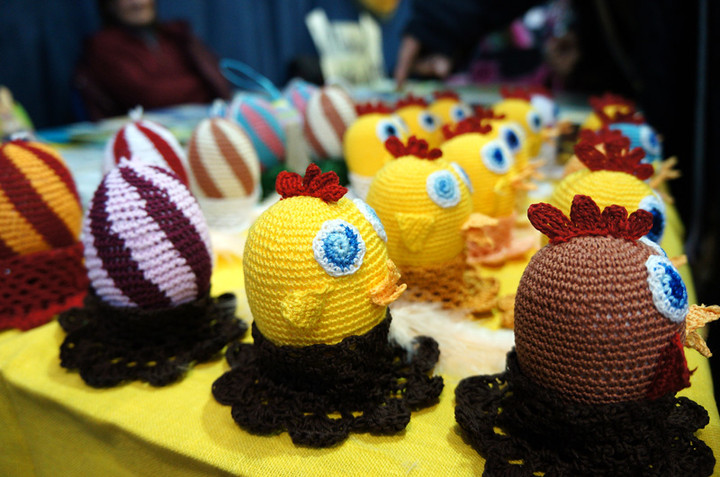 Pogrzeb żuru i śledzia 2013 zdjęcie nr 67242