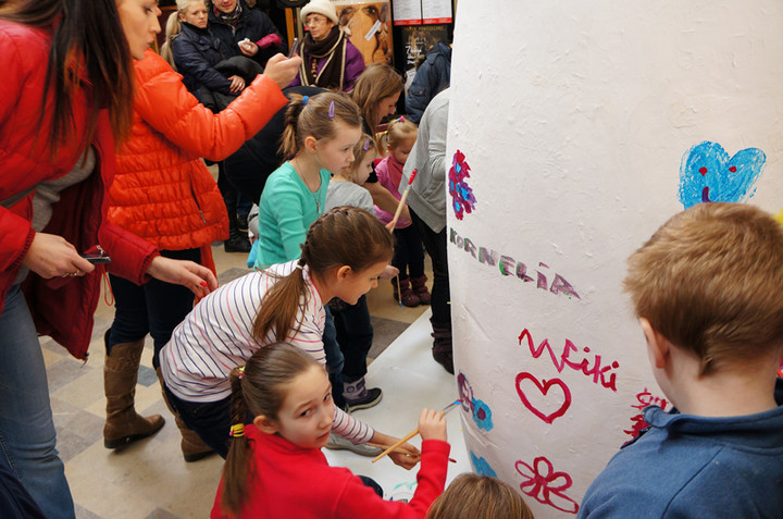 Pogrzeb żuru i śledzia 2013 zdjęcie nr 67267