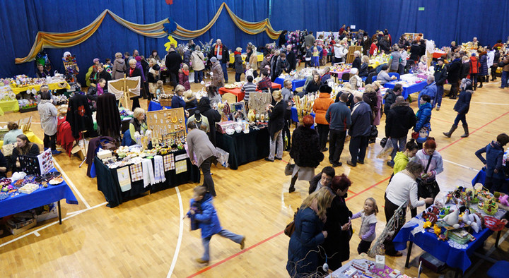 Pogrzeb żuru i śledzia 2013 zdjęcie nr 67251