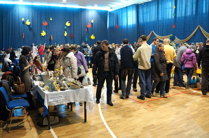 Pogrzeb żuru i śledzia 2013 zdjęcie nr 67237