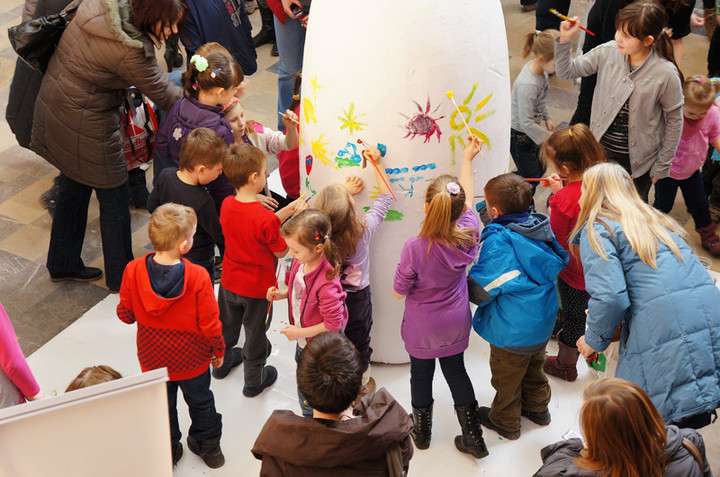 Pogrzeb żuru i śledzia 2013 zdjęcie nr 67266