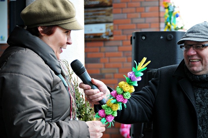 Liczy się zaangażowanie zdjęcie nr 67344