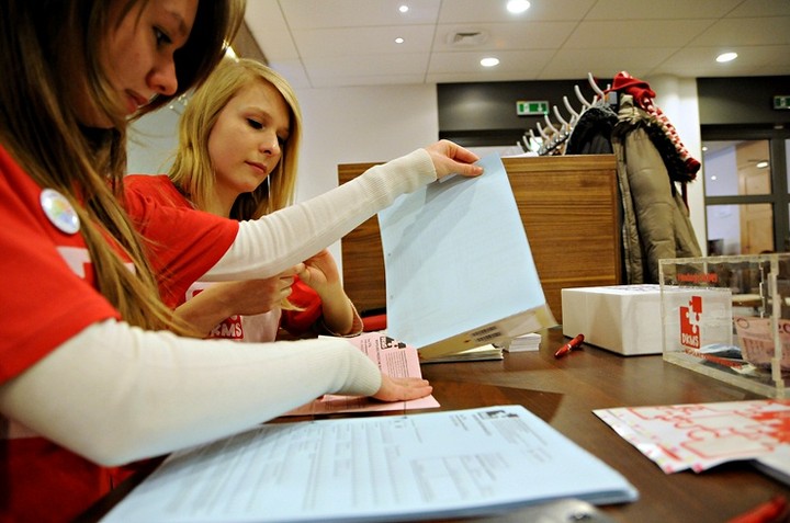 Dzień dawcy szpiku dla Jagódki i innych zdjęcie nr 67387