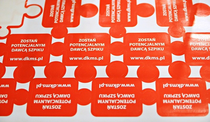 Dzień dawcy szpiku dla Jagódki i innych zdjęcie nr 67383