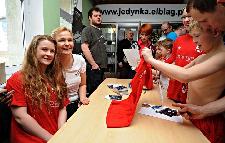 Elbląg Nie ma rzeczy niemożliwych