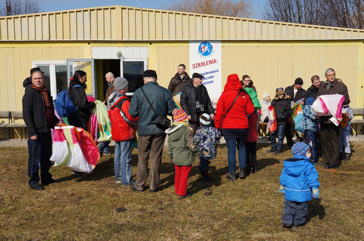 Balonowy zawrót głowy zdjęcie nr 67956