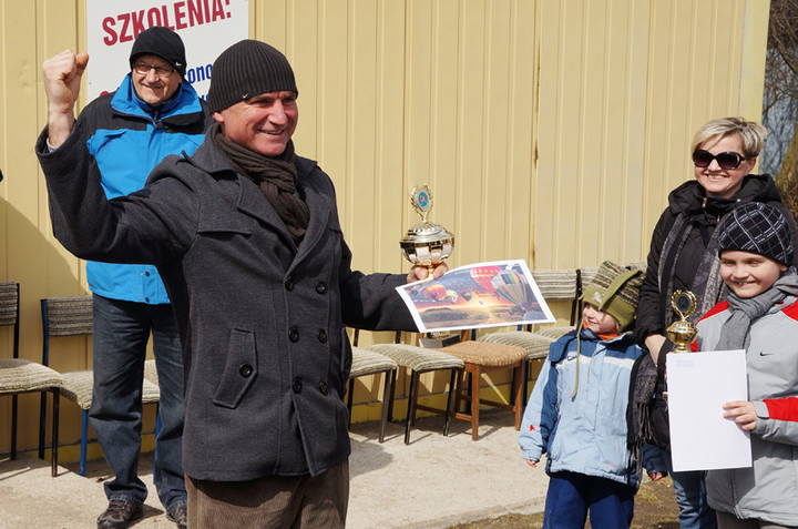 Balonowy zawrót głowy zdjęcie nr 67985